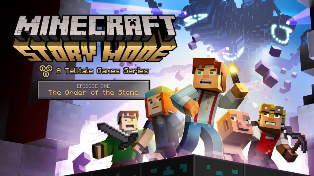 minecraftstorymode telltale 953893890